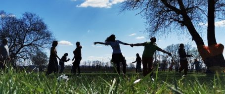 Was wir lieben